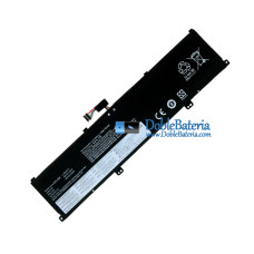 Batería para Lenovo TP00099D P1-GEN3 L19M4P71 L19L4P71 L19C4P71 [Batería de repuesto]